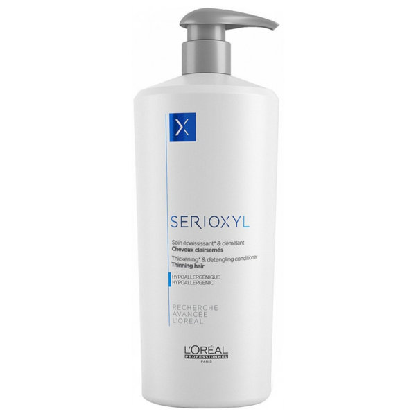 L'Oreal Professionnel Serioxyl Thinning Conditioner 1000ml