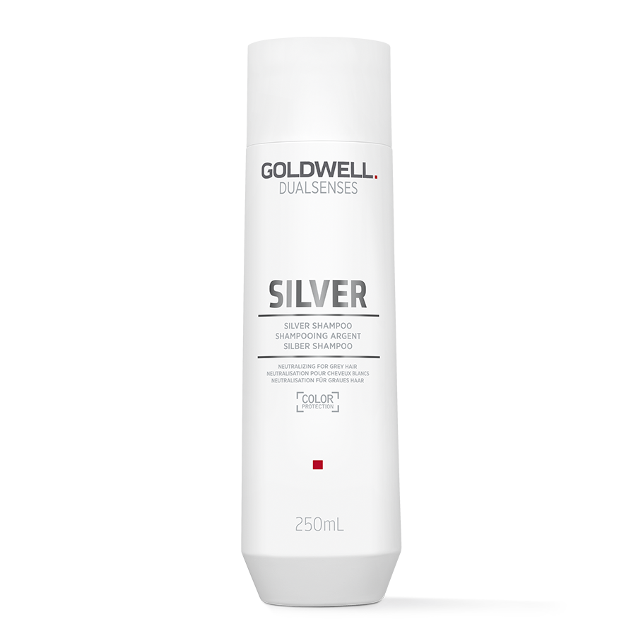 Goldwell Dualsenses Silver Shampoo