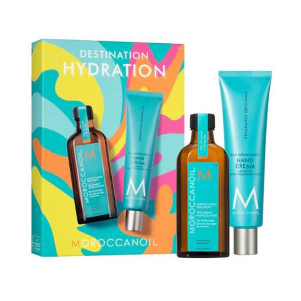 Moroccanoil Destination Box