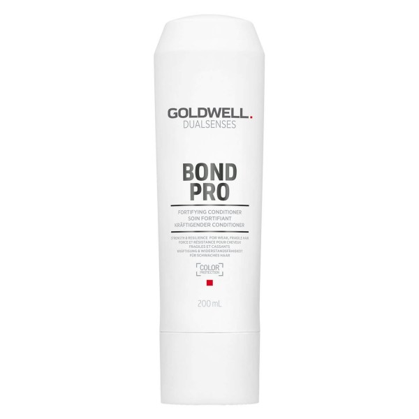 Goldwell Dualsenses Bond Pro Balsamo Fortificante 200ml