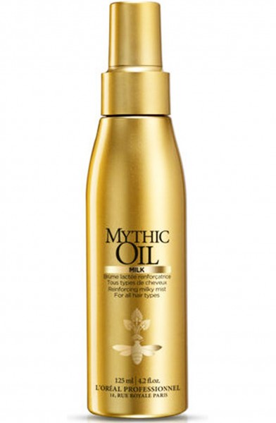 L'Oréal Professionnel Mythic Oil Milk