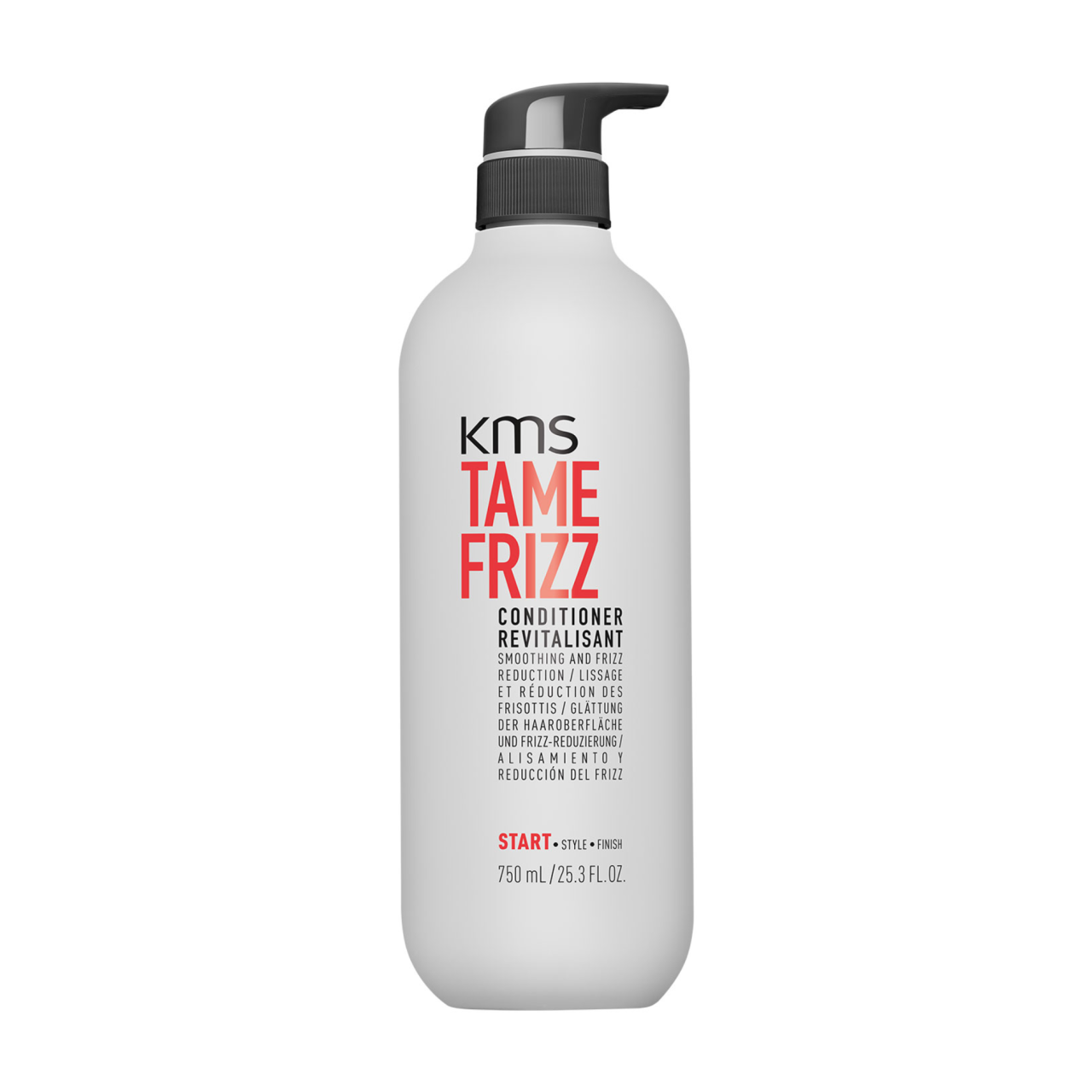 KMS Tame Frizz Conditioner