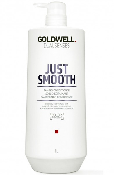 Goldwell Dualsenses Just Smooth Taming Conditioner 1000 ml