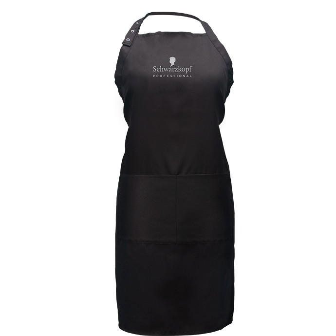 Schwarzkopf Professional STD ST SKP Tinting Apron RP