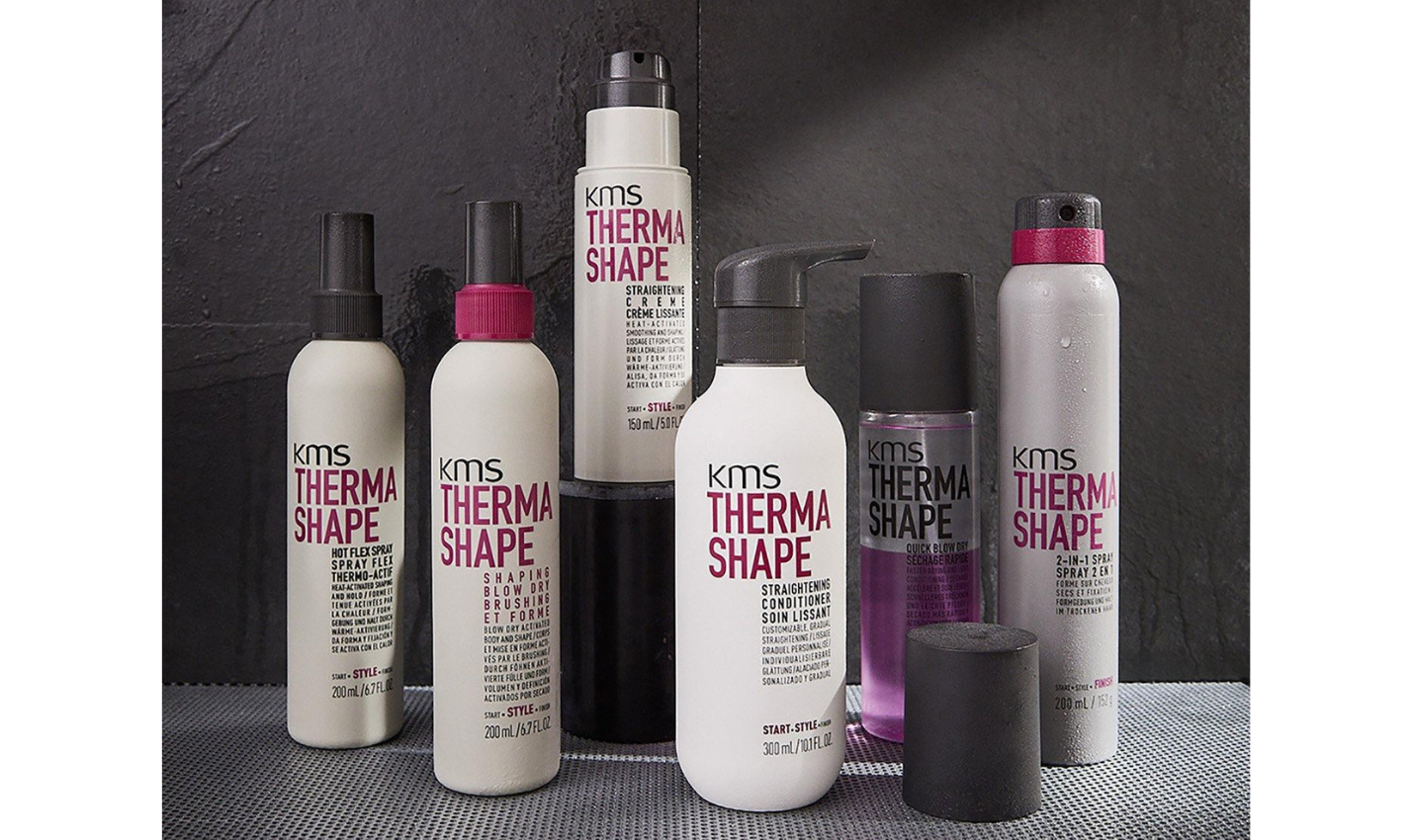 KMS Therma Shape