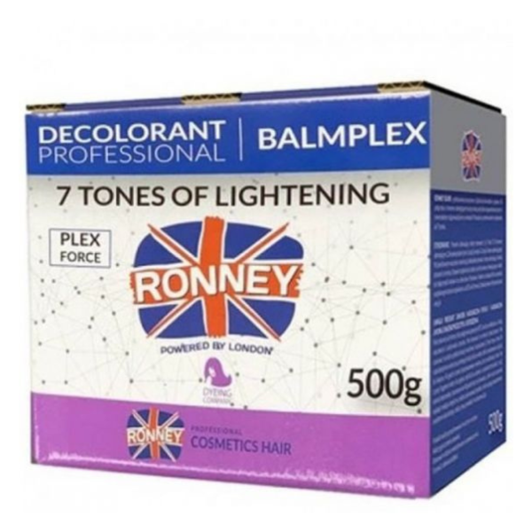 Ronney Professional Balmplex 7 Tones of Lightening Dust Free Blondierpulver