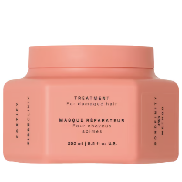 Schwarzkopf Professional FIBRE CLINIX Fortify Trattamento