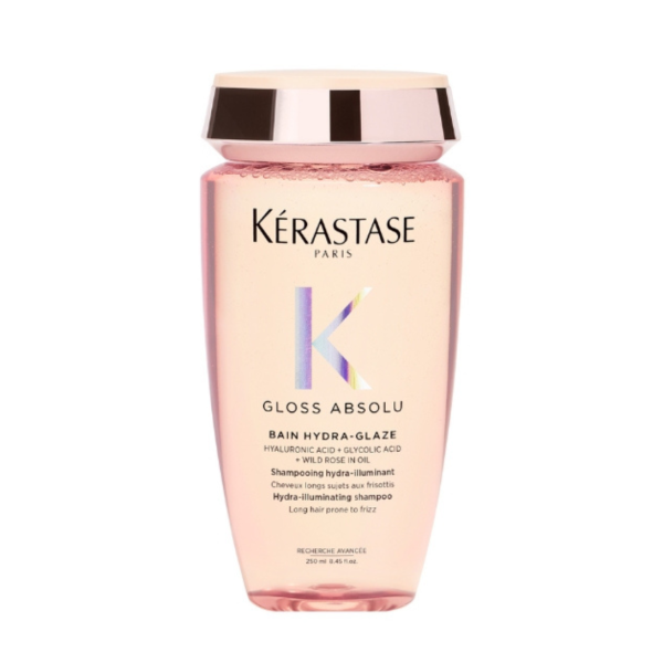 Kérastase Gloss Absolu Illuminating Shampoo - 250 ml