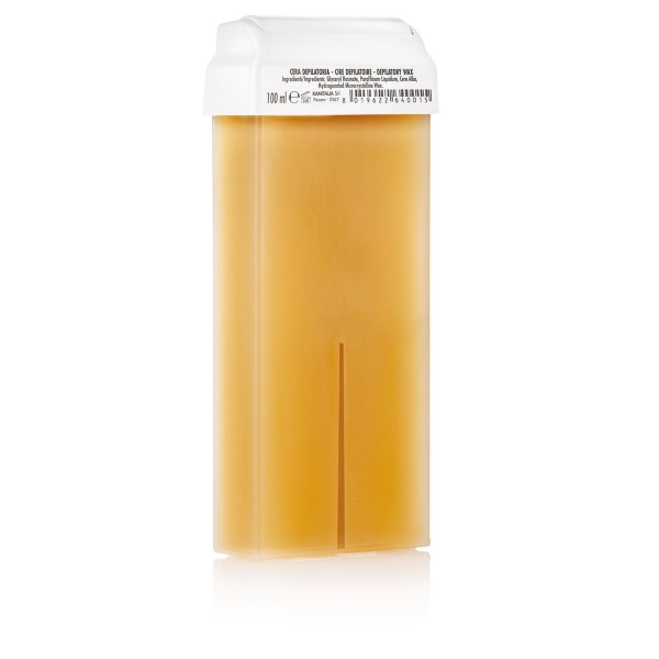 Xanitaliapro Refill Wax Roll-on Honey 100ml L