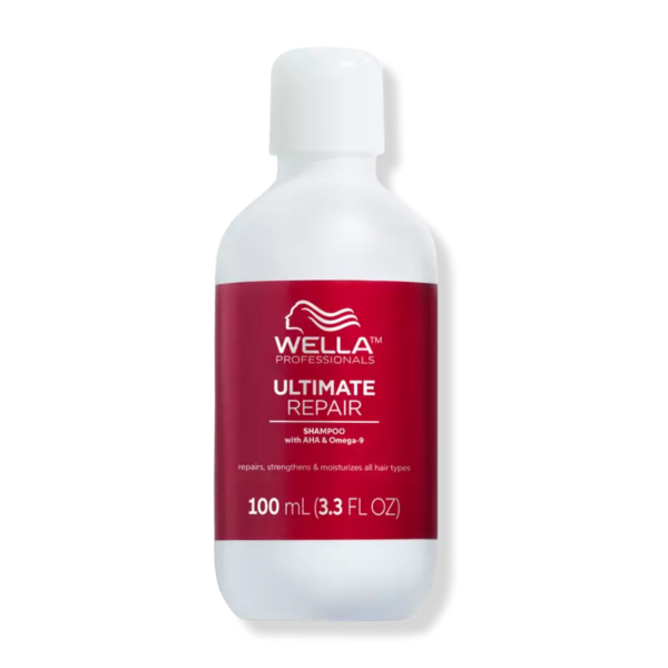 Wella Ultimate Repair Shampoo 100 ml
