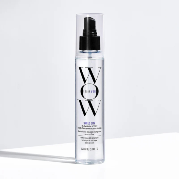 Color Wow Speed Dry Blow-Dry Spray - 150 ml