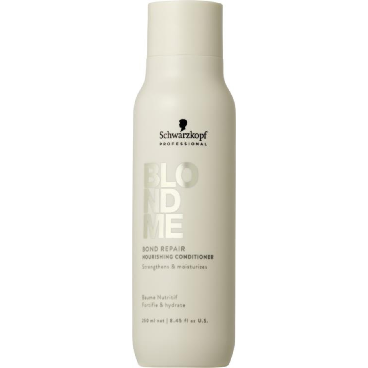 Schwarzkopf Professional BLONDME Bond Repair Pflegender Conditioner
