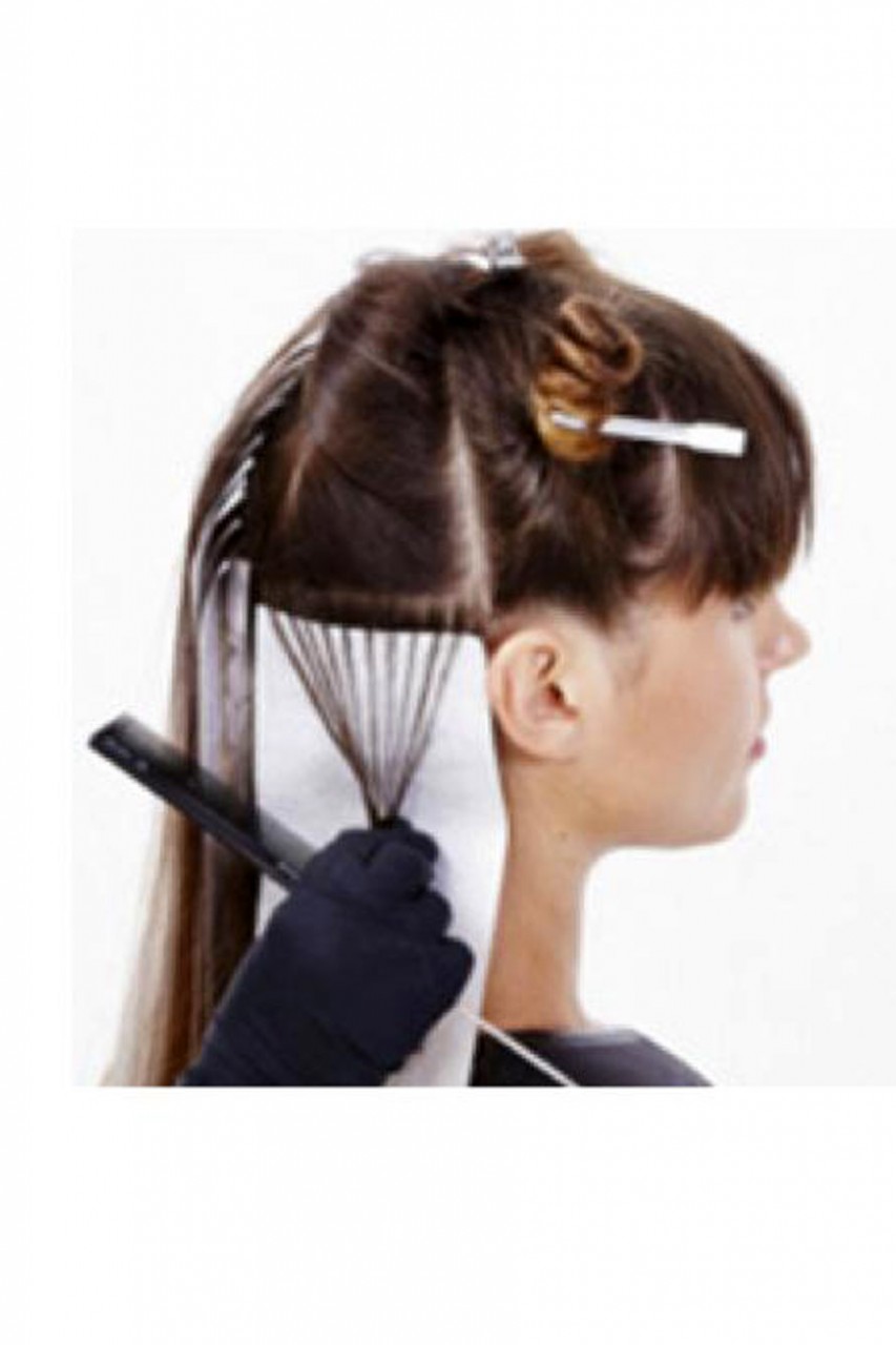 Schwarzkopf Professional Paper Foils