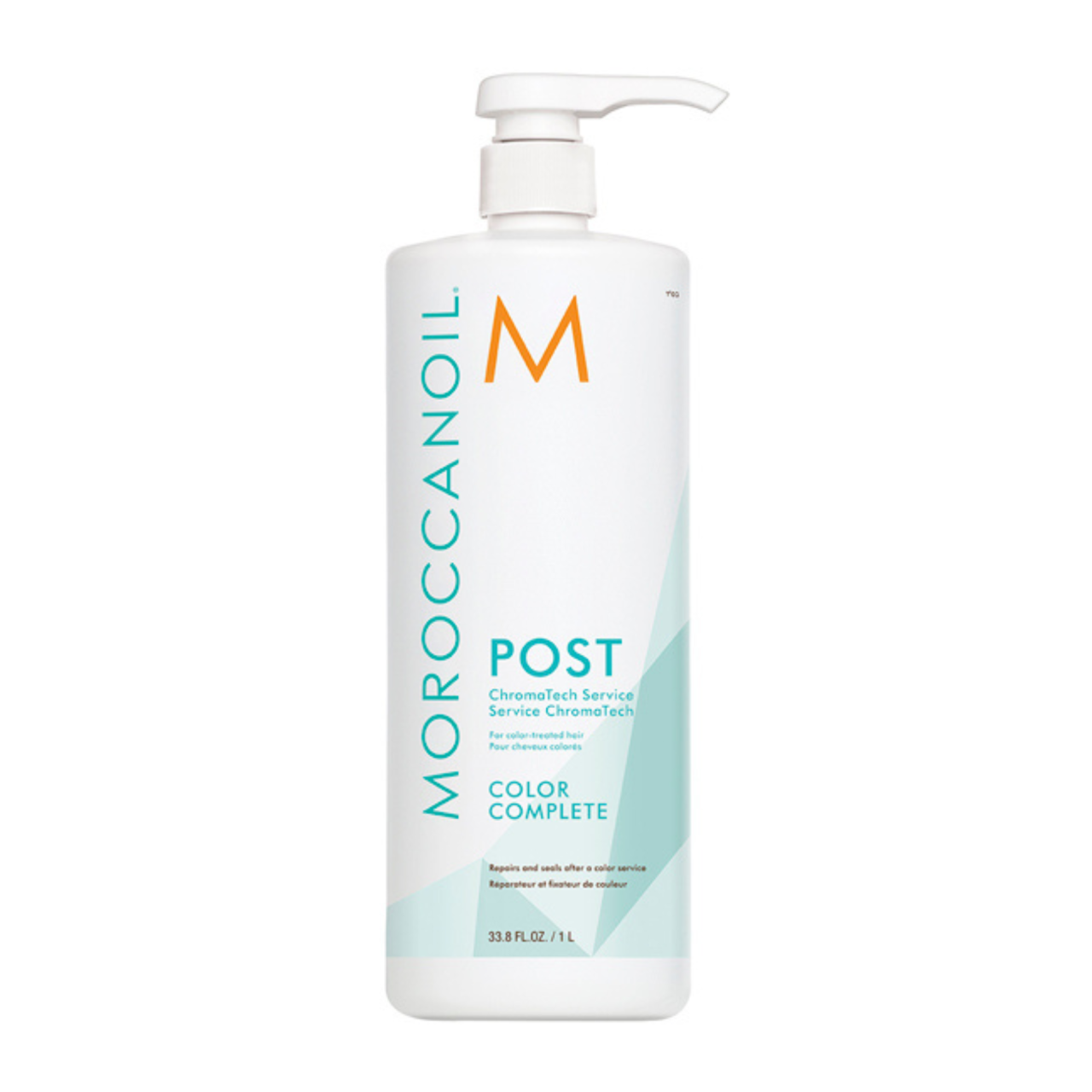 Moroccanoil Chromatech Post