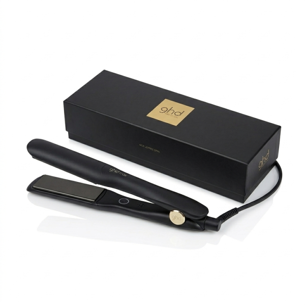 ghd Max Styler wide plate straightener