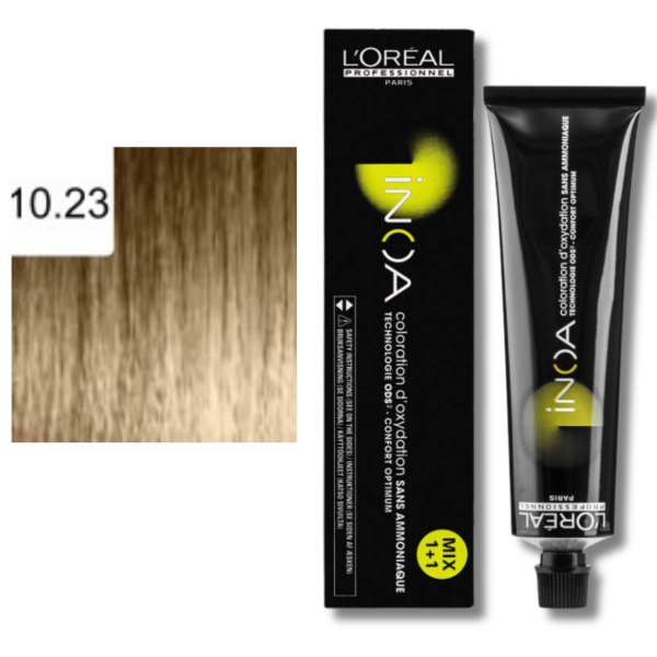 L'Oréal Professionnel Inoa Haarfarbe