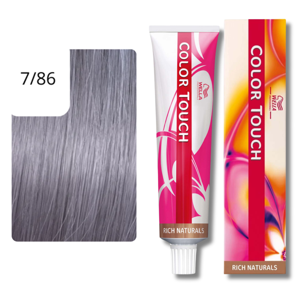 WELLA Professionals Color Touch Colorazione Dei Capelli