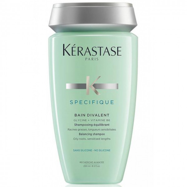 Kerastase Specifique Shampoo Divalent Glycine + Vitamin B6 250 ml