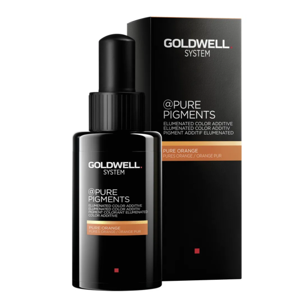 Goldwell System @ Pure Pigments Colore dei capelli