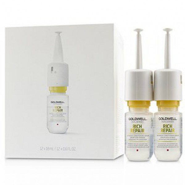 Goldwell Dualsenses Rich Repair Intensive Restoring Serum
