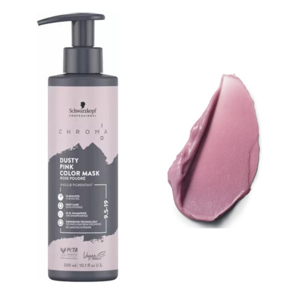 Schwarzkopf Professional CHROMA ID Bonding Color Mask