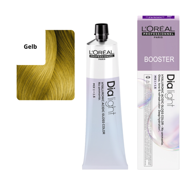 L’Oréal Professionnel Dia Light Booster Hair Toner