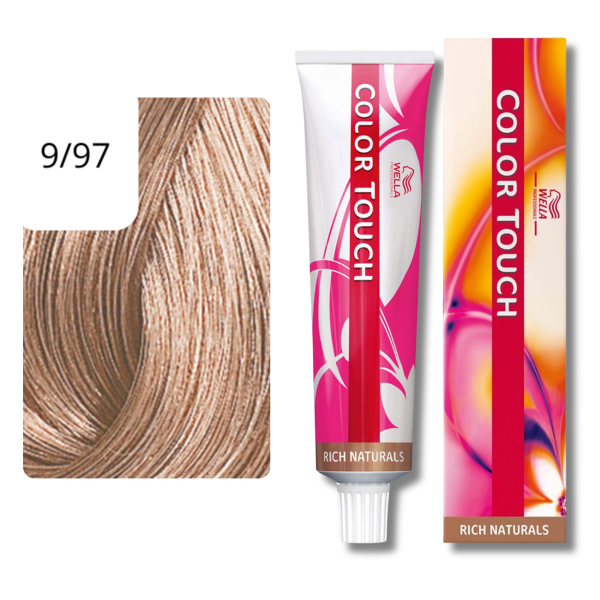 WELLA Professionals Color Touch Semi-Permanente