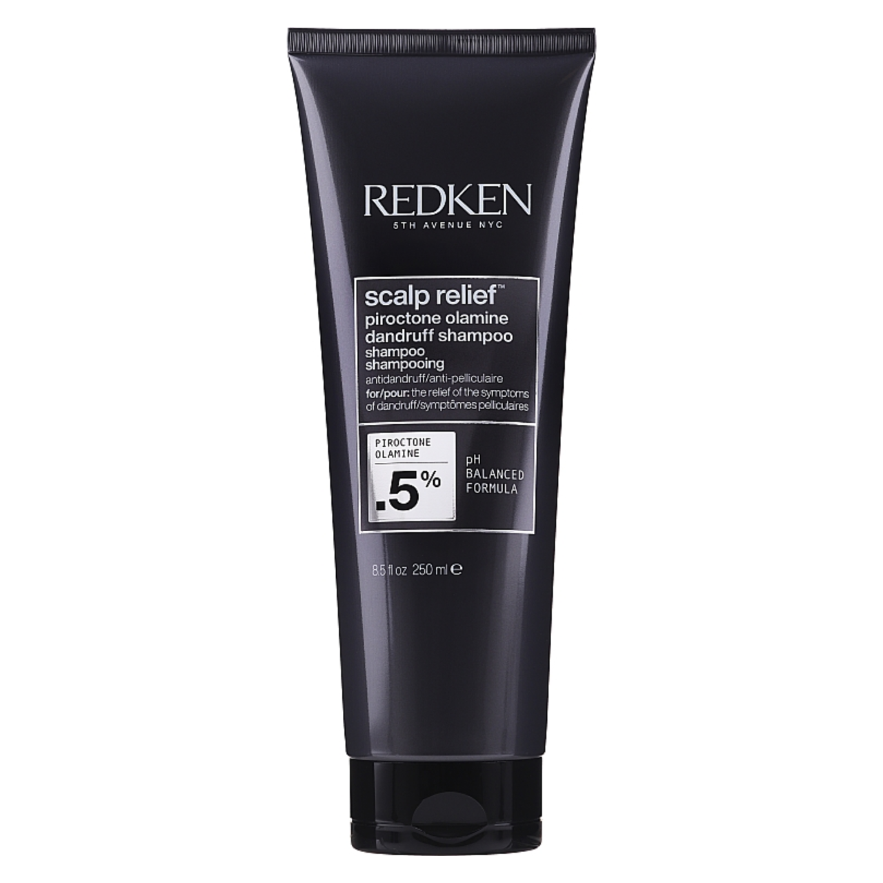 Redken Scalp Relief Dandruff Control Shampoo