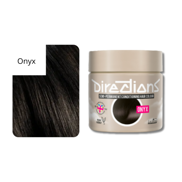 La Riche Directions Semi-Permanente Pflegende Haarfarbe