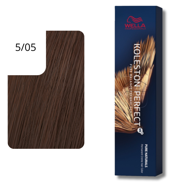 Wella Koleston Perfect Me+ Permanent Creme Haarfarbe
