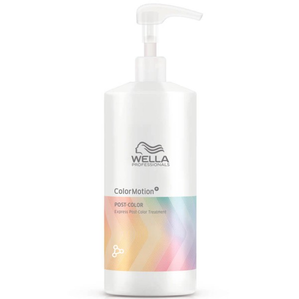 Wella Color Motion + Post-Color Treatment 500ml