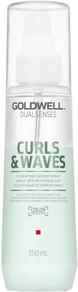 Goldwell Dualsenses Curls & Waves Serum Spray 150 ml