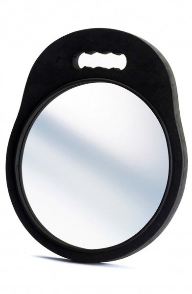 Schwarzkopf Professional Coiffeur Black Mirror