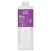 Wella Pro+ PERFORM Perm Neutralizer - 1000 ml