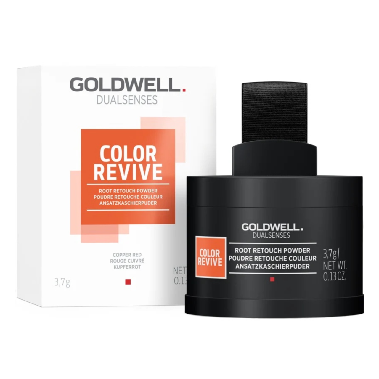 Goldwell Dualsenses Color Revive Root Retouch Puder