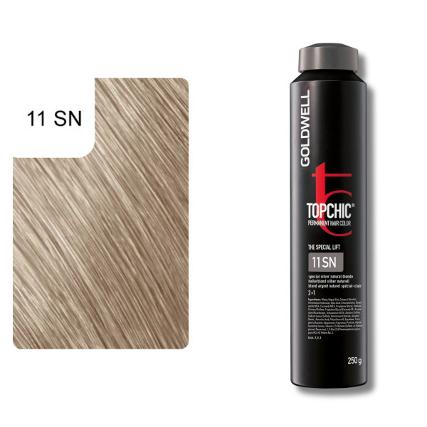 GOLDWELL Topchic Permanente Haarfarbe