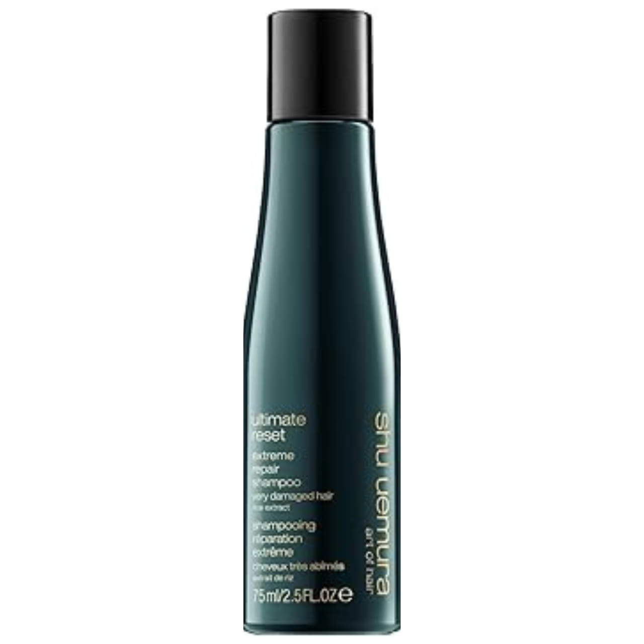 Shu Uemura Ultimate Reset Extreme Repair Shampoo