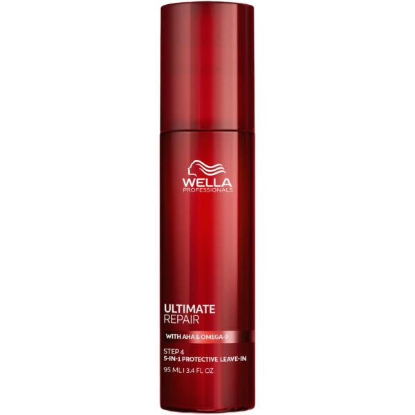 Wella Professional Ultimate Repair Protective Leave-In Treatment 95 ml