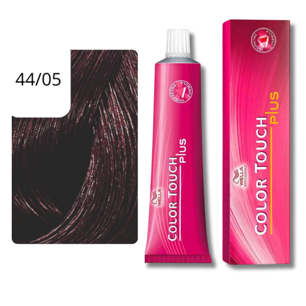 WELLA Professionals Color Touch Plus Haartönung