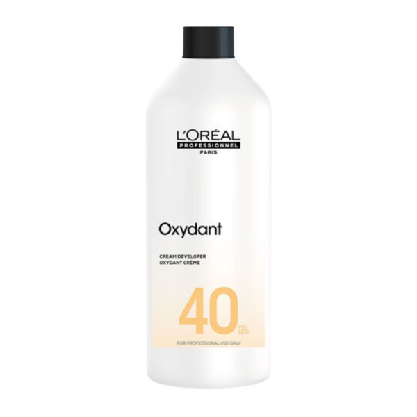 L'Oréal Professional Crema Ossidante