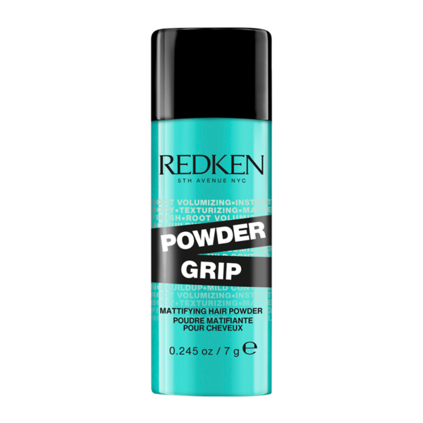 Redken Powder Grip Mattifying Hair - 7g