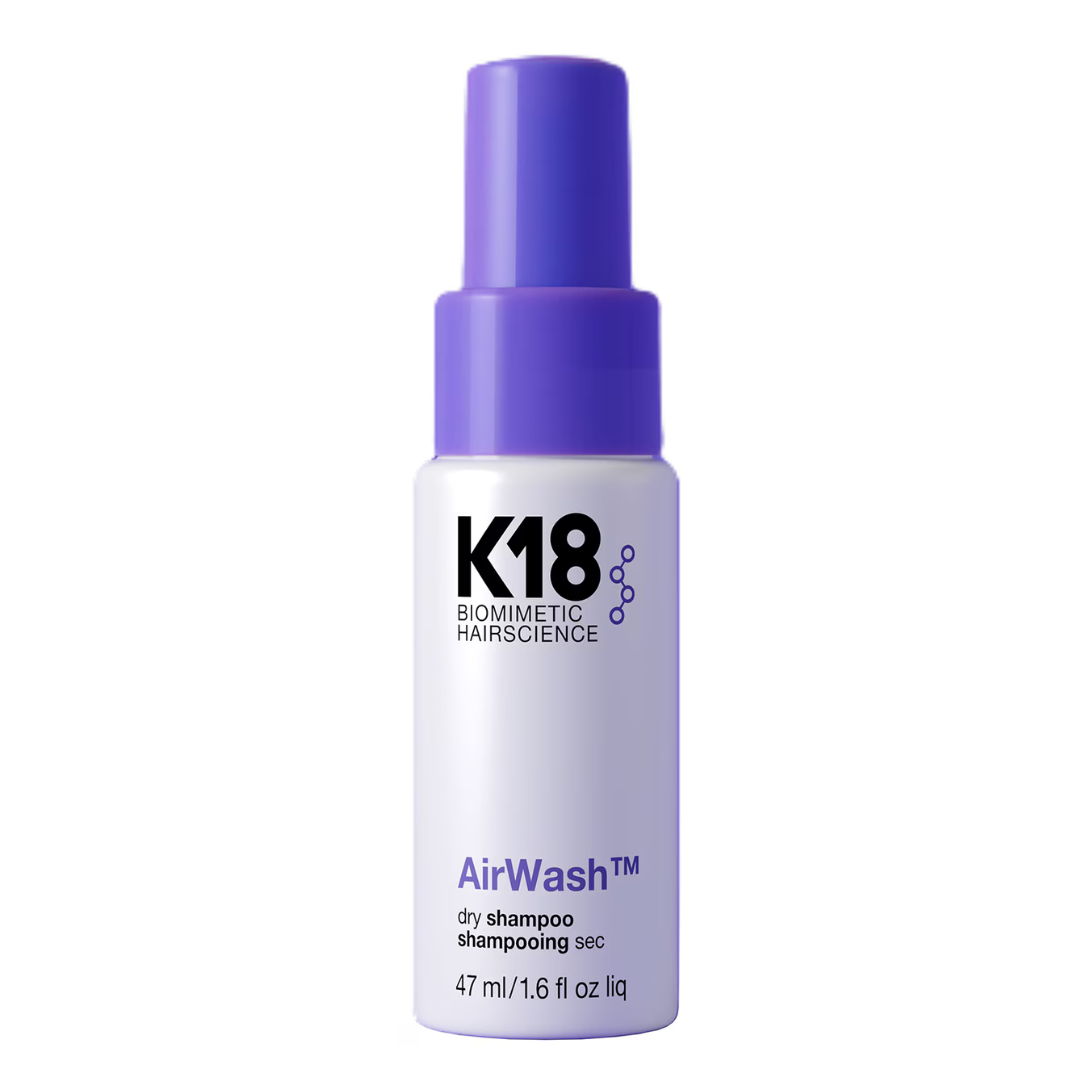 K18 AirWash Dry Shampoo