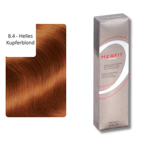 XanitaliaPro Teinture professionnelle 