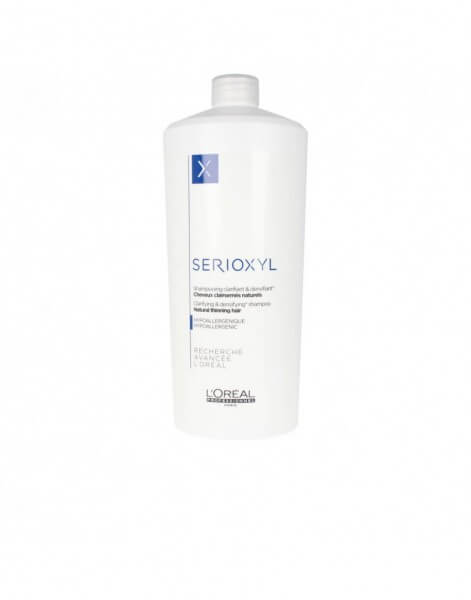 L'Oréal Professionnel Serioxyl Clarifying Shampoo (normales Haar) 1000 ml