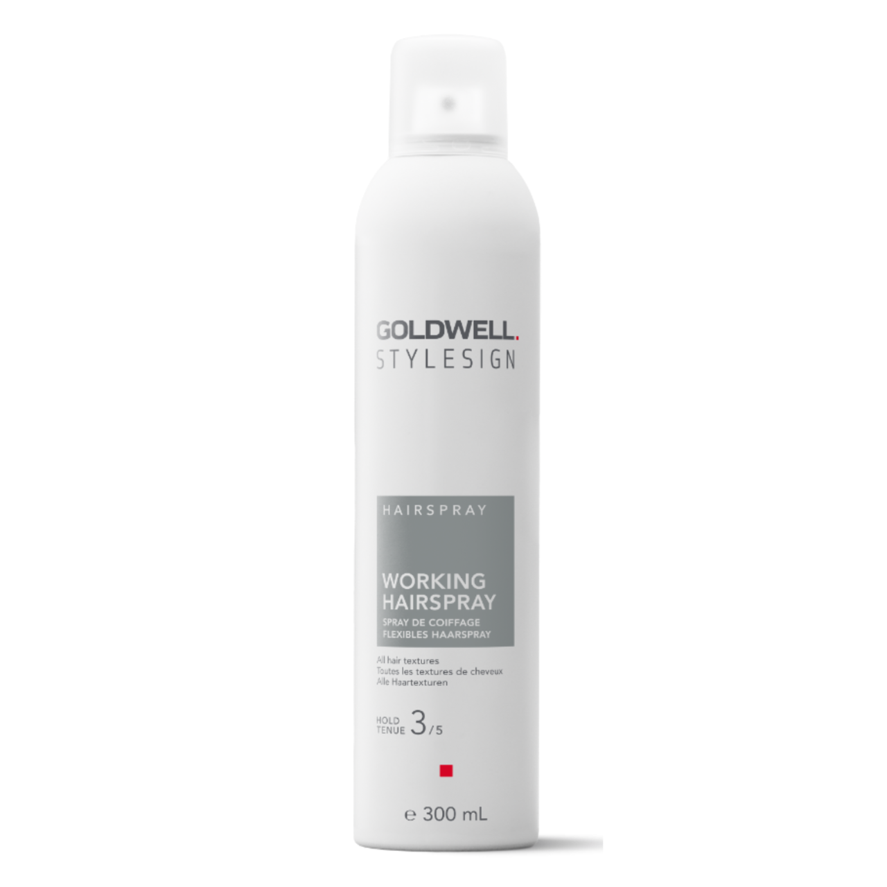 Goldwell Stylesign Working Hairspray