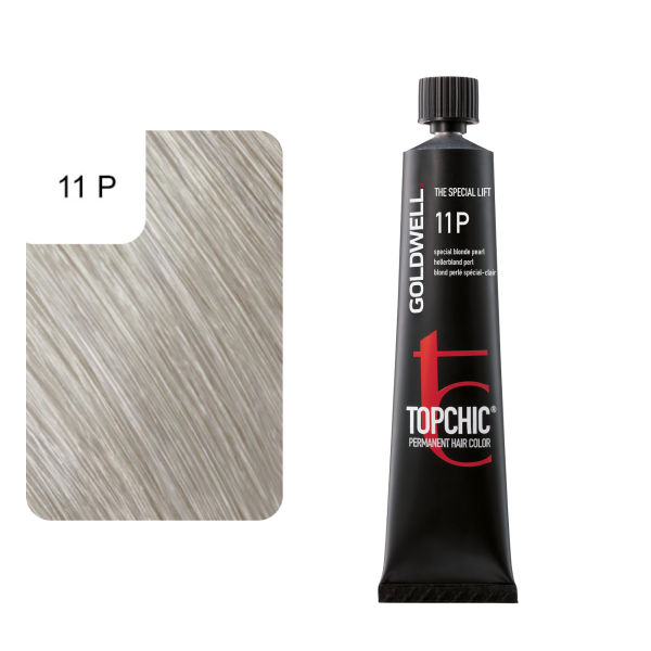 Goldwell Topchic Tube Hair Color