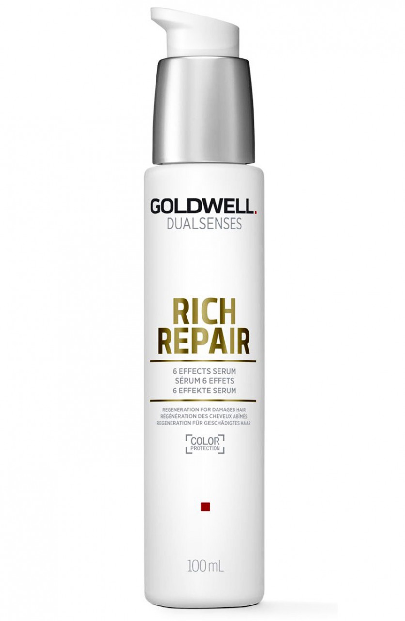Goldwell Dualsenses Rich Repair 6 Effects Serum
