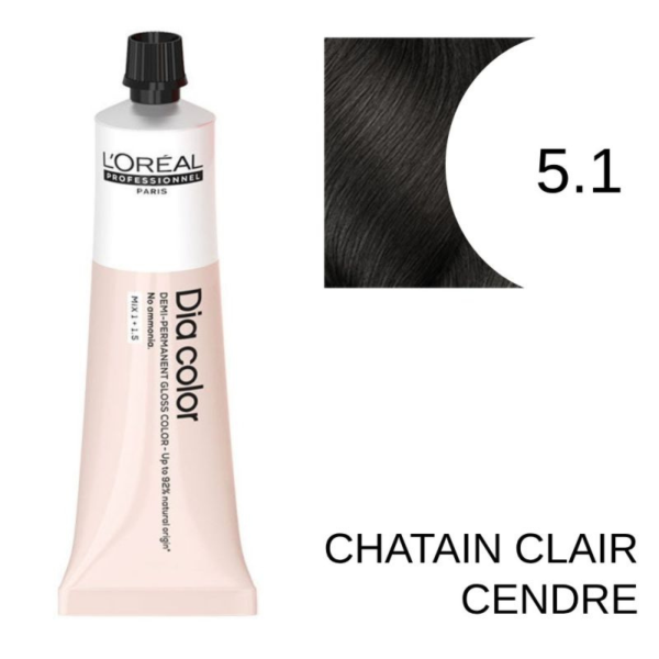 L'Oréal Professionnel Haare Färben Dia Color V140