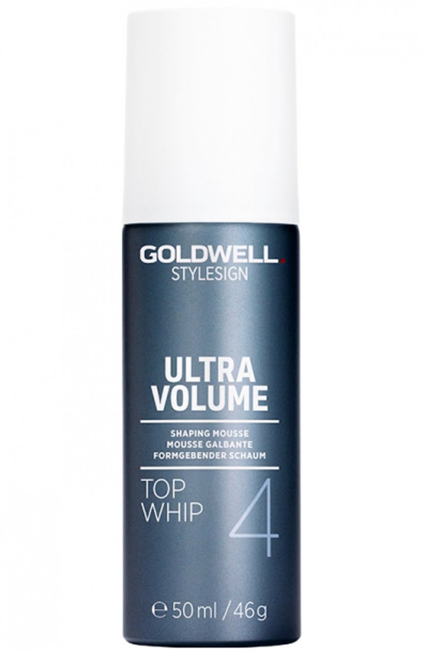 Goldwell Stylesign Ultra Volume Top Whip 4