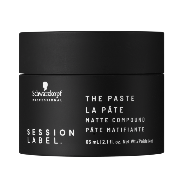 Schwarzkopf Professional SESSION LABEL The Paste Compound